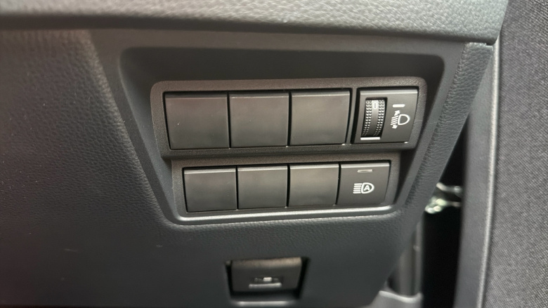 Mazda 2 Hybrid 1.5i Hybrid Homura 5dr CVT Hybrid Hatchback